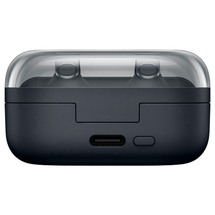 Samsung Samsung Galaxy Buds4 Pro Zwart - Draadloze Zakelijke In-Ear Headset