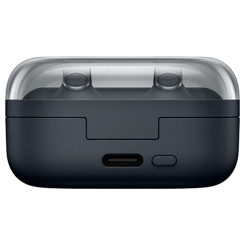 Samsung Samsung Galaxy Buds4 Pro Zwart - Draadloze Zakelijke In-Ear Headset