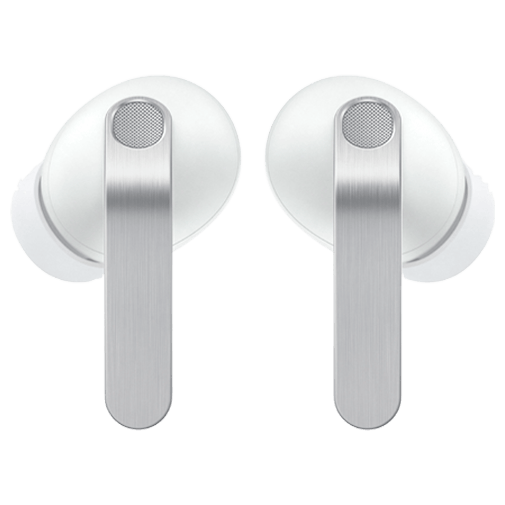 Samsung Samsung Galaxy Buds 4 Pro Draadloze In-Ear Headset - Wit