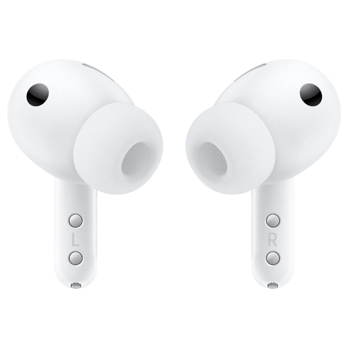 Samsung Samsung Galaxy Buds 4 Pro Draadloze In-Ear Headset - Wit