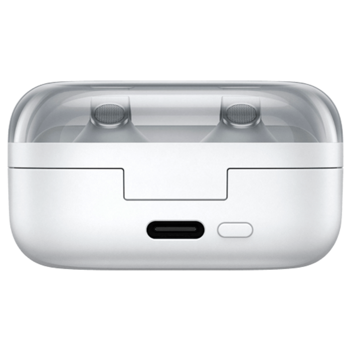 Samsung Samsung Galaxy Buds 4 Pro Draadloze In-Ear Headset - Wit