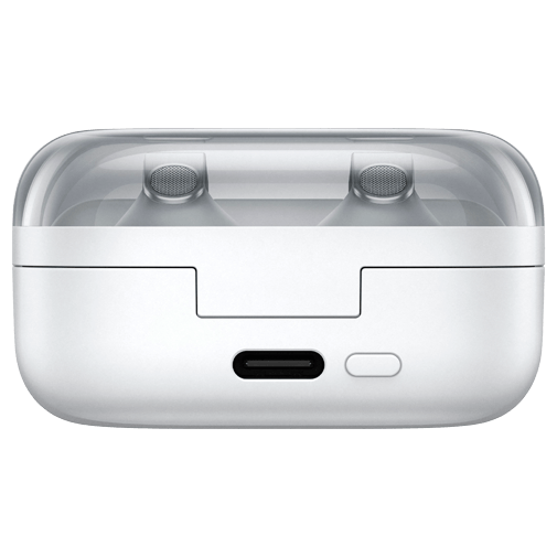 Samsung Samsung Galaxy Buds 4 Pro Draadloze In-Ear Headset - Wit