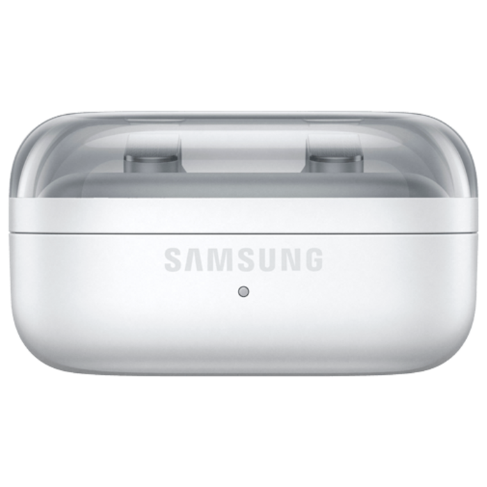 Samsung Samsung Galaxy Buds 4 Pro Draadloze In-Ear Headset - Wit