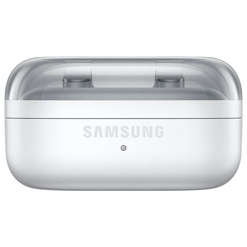 Samsung Samsung Galaxy Buds 4 Pro Draadloze In-Ear Headset - Wit