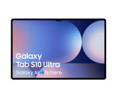 Samsung Samsung Galaxy Tab S10 Ultra WiFi + 5G 256GB X926 Grijs