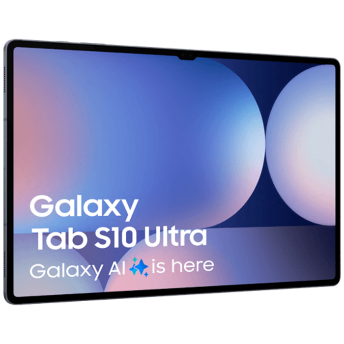 Samsung Samsung Galaxy Tab S10 Ultra WiFi + 5G 256GB X926 Grijs