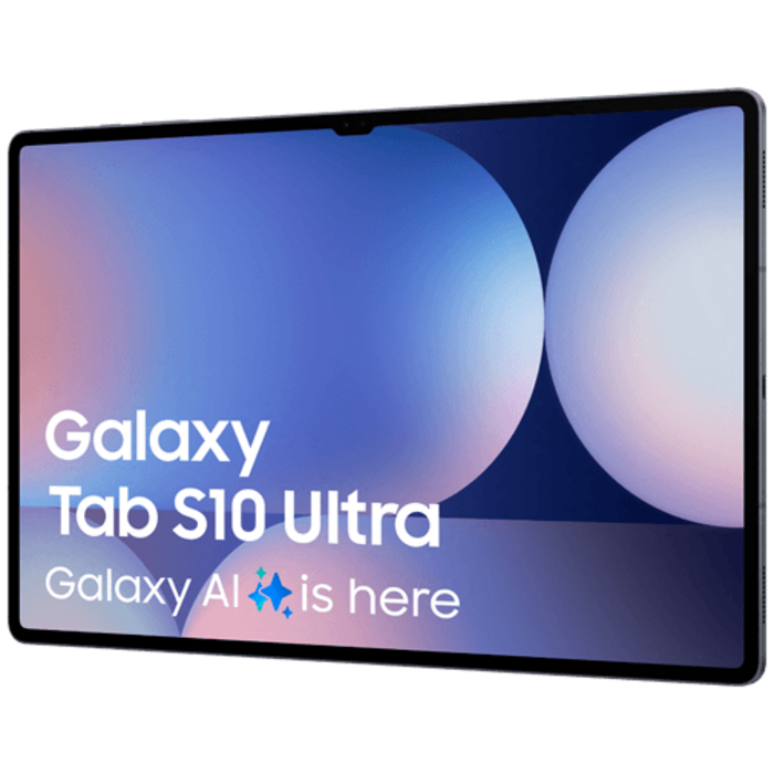 Samsung Samsung Galaxy Tab S10 Ultra WiFi + 5G 256GB X926 Grijs