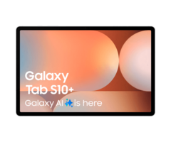 Samsung Samsung Galaxy Tab S10+ WiFi 256GB X820 - Zilver