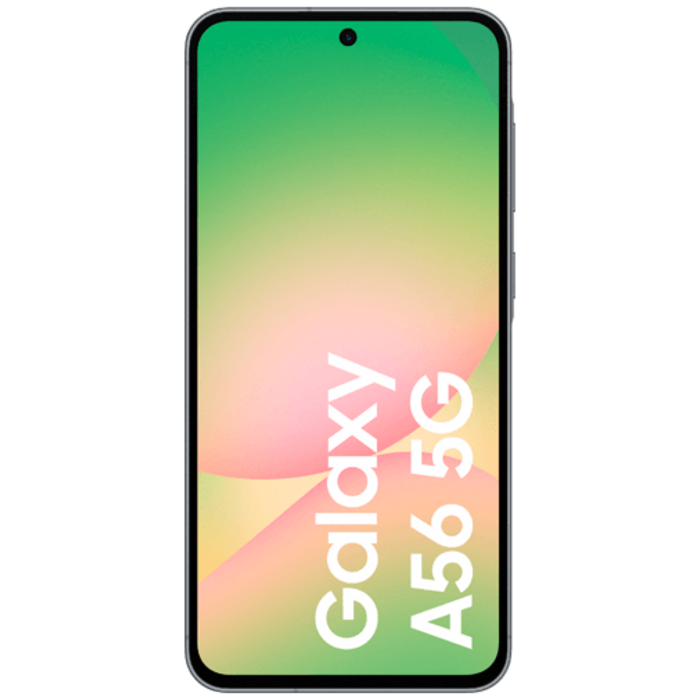 Samsung Samsung Galaxy A56 5G 128GB - Awesome Graphite (Zakelijk)