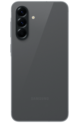 Samsung Samsung Galaxy A56 5G 128GB - Awesome Graphite (Zakelijk)