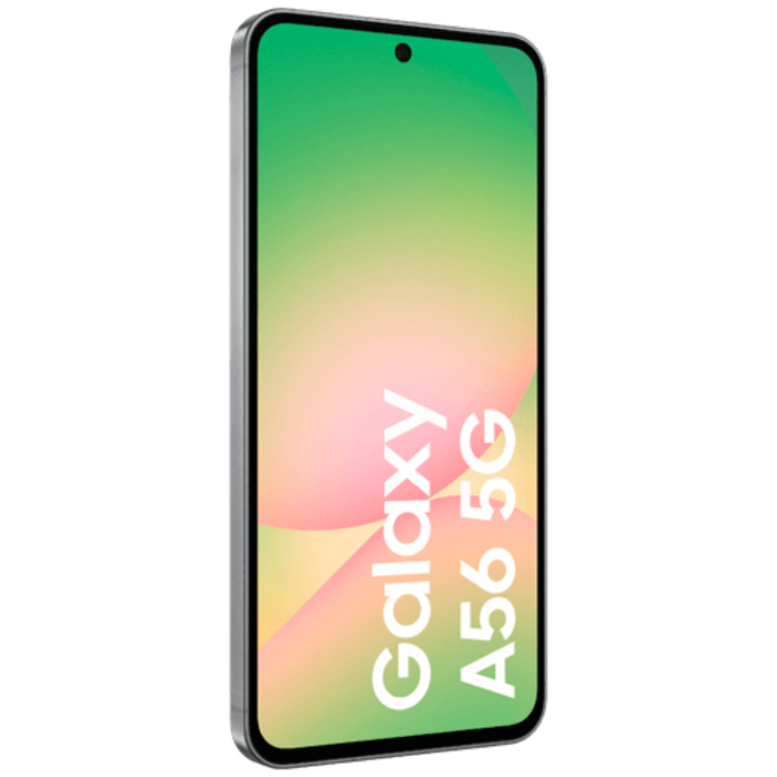 Samsung Samsung Galaxy A56 5G 128GB - Awesome Graphite (Zakelijk)