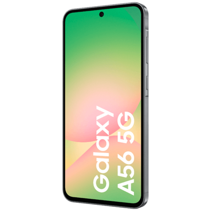 Samsung Samsung Galaxy A56 5G 128GB - Awesome Graphite (Zakelijk)