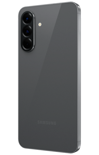 Samsung Samsung Galaxy A56 5G 128GB - Awesome Graphite (Zakelijk)