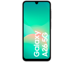 Samsung Samsung Galaxy A26 5G 128GB - Zwart