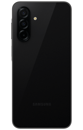 Samsung Samsung Galaxy A26 5G 128GB - Zwart