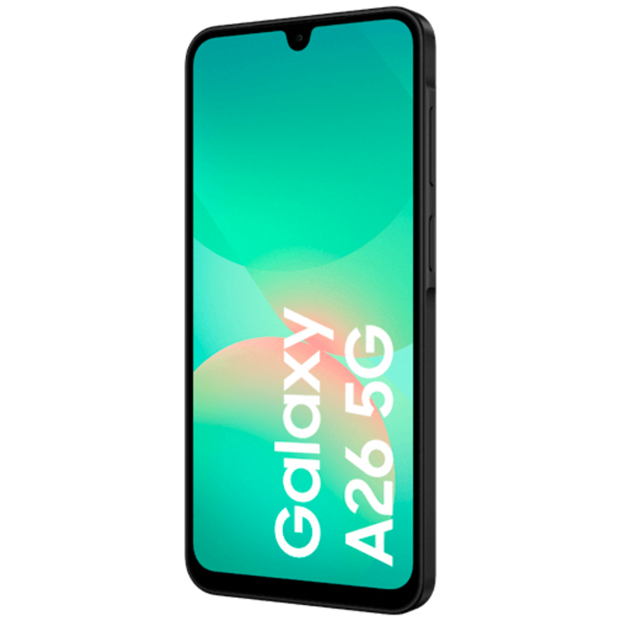 Samsung Samsung Galaxy A26 5G 128GB - Zwart