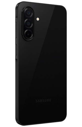 Samsung Samsung Galaxy A26 5G 128GB - Zwart