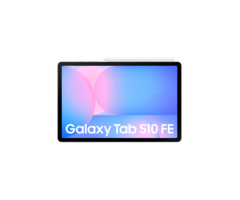 Samsung Samsung Galaxy Tab S10 FE 5G 128GB X526 Blauw (incl. S Pen)