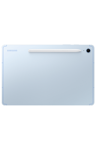 Samsung Samsung Galaxy Tab S10 FE 5G 128GB X526 Blauw (incl. S Pen)