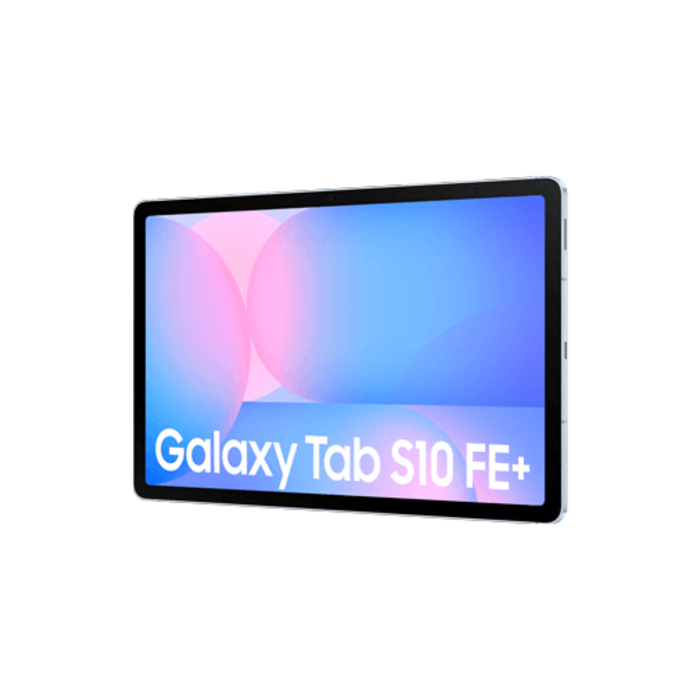 Samsung Samsung Galaxy Tab S10 FE 5G 128GB X526 Blauw (incl. S Pen)