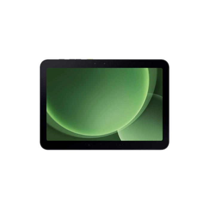 Samsung Samsung Galaxy Tab Active5 Pro 5G 128GB X356 Enterprise Edition - Groen