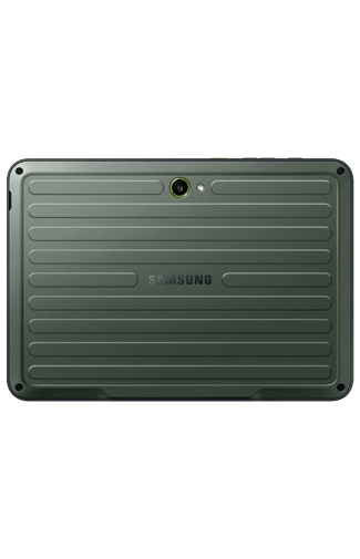 Samsung Samsung Galaxy Tab Active5 Pro 5G 128GB X356 Enterprise Edition - Groen