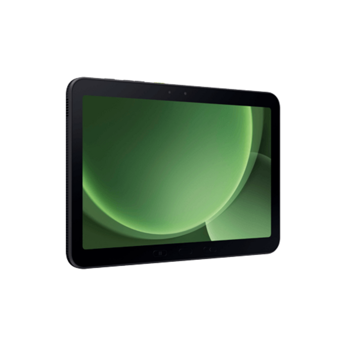 Samsung Samsung Galaxy Tab Active5 Pro 5G 128GB X356 Enterprise Edition - Groen