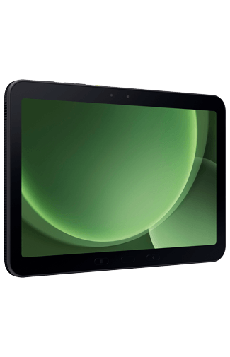 Samsung Samsung Galaxy Tab Active5 Pro 5G 128GB X356 Enterprise Edition - Groen