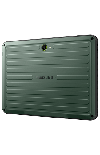 Samsung Samsung Galaxy Tab Active5 Pro 5G 128GB X356 Enterprise Edition - Groen