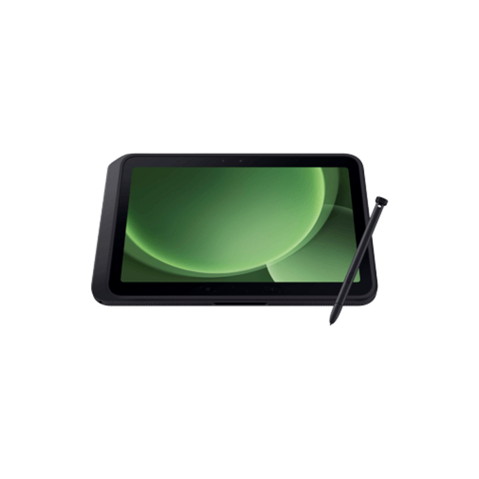 Samsung Samsung Galaxy Tab Active5 Pro 5G 128GB X356 Enterprise Edition - Groen