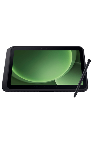 Samsung Samsung Galaxy Tab Active5 Pro 5G 128GB X356 Enterprise Edition - Groen