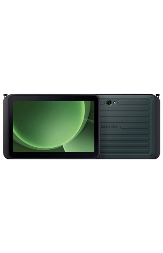 Samsung Samsung Galaxy Tab Active5 Pro 5G 128GB X356 Enterprise Edition - Groen