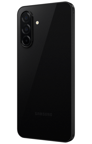 Samsung Samsung Galaxy A26 5G 256GB - Zwart (Zakelijke Smartphone)