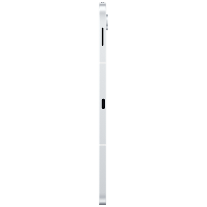 Samsung Samsung Galaxy Tab S10 FE WiFi 128GB Zilver - Inclusief S Pen