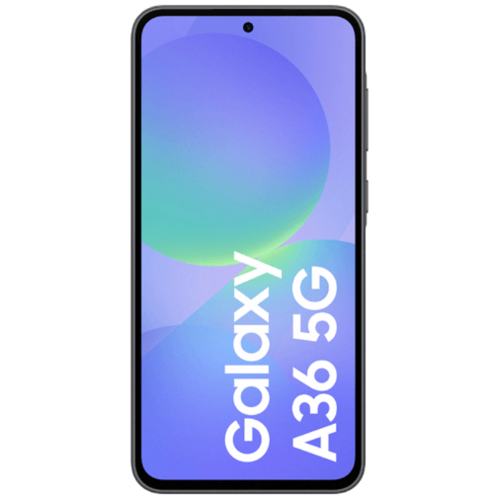 Samsung Samsung Galaxy A36 5G 128GB - Awesome Black