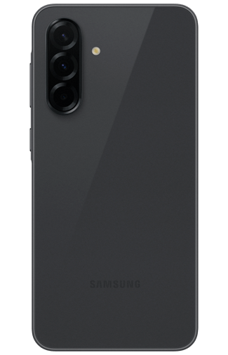 Samsung Samsung Galaxy A36 5G 128GB - Awesome Black
