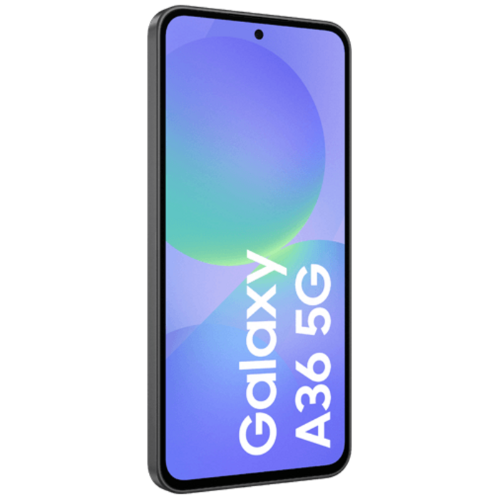 Samsung Samsung Galaxy A36 5G 128GB - Awesome Black