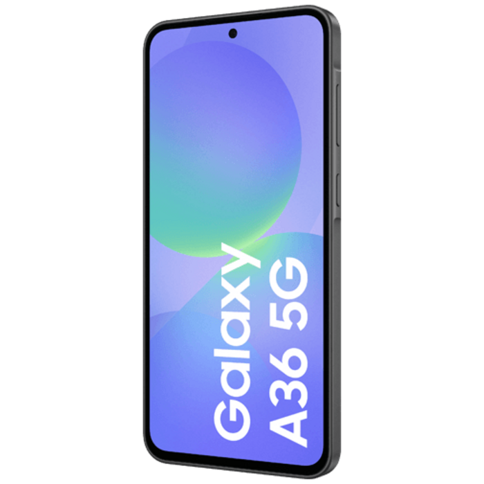 Samsung Samsung Galaxy A36 5G 128GB - Awesome Black