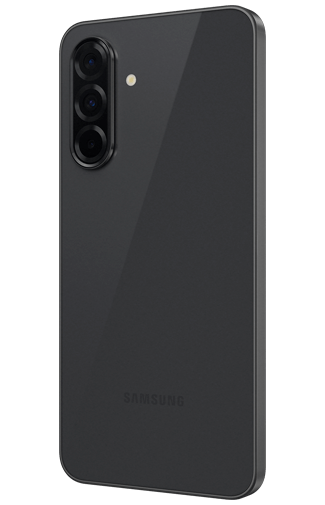 Samsung Samsung Galaxy A36 5G 128GB - Awesome Black