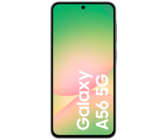 Samsung Samsung Galaxy A56 5G 128GB A566 Donkergrijs Enterprise Edition