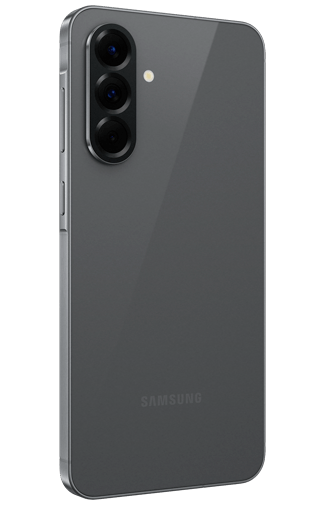 Samsung Samsung Galaxy A56 5G 128GB Enterprise Edition - Donkergrijs