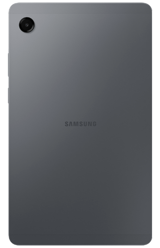 Samsung Samsung Galaxy Tab A11 WiFi 8GB/128GB Grijs - Zakelijke Tablet