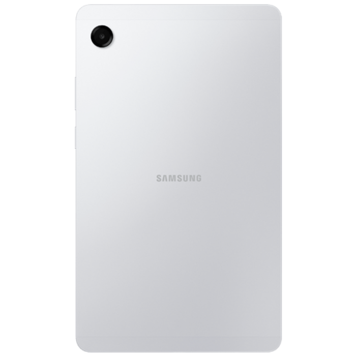 Samsung Samsung Galaxy Tab A11 WiFi 8GB/128GB Zilver - Zakelijke Tablet