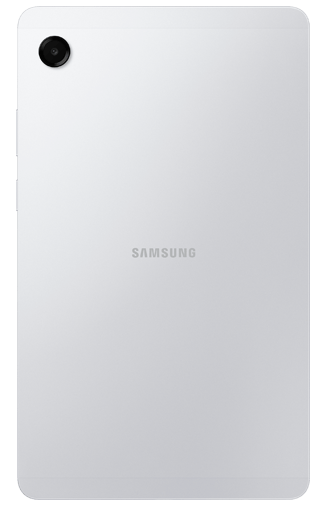 Samsung Samsung Galaxy Tab A11 WiFi 8GB/128GB Zilver - Zakelijke Tablet