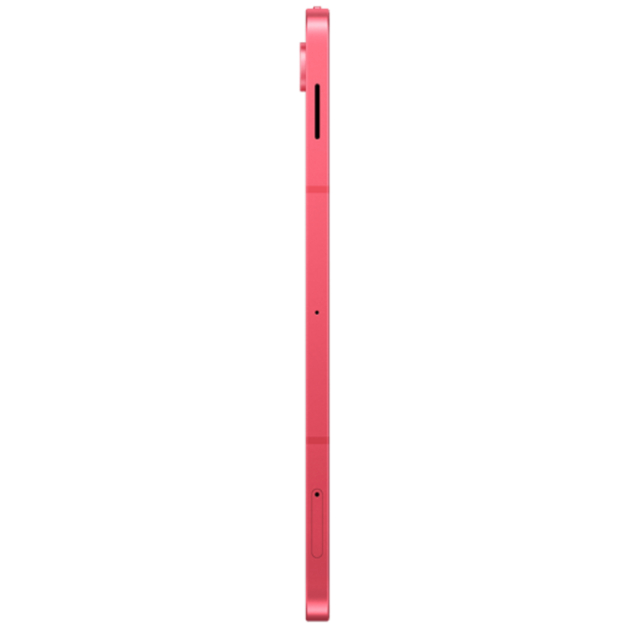 Samsung Samsung Galaxy Tab S10 Lite WiFi 256GB Rood