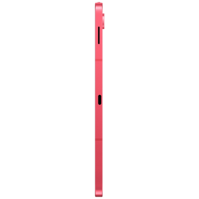 Samsung Samsung Galaxy Tab S10 Lite WiFi 256GB Rood