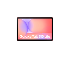 Samsung Samsung Galaxy Tab S10 Lite WiFi 128GB Rood