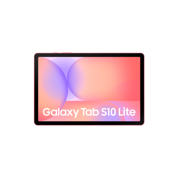 Samsung Samsung Galaxy Tab S10 Lite WiFi 128GB Rood