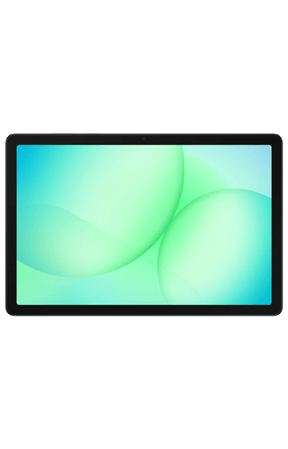 Samsung Samsung Galaxy Tab A11+ 5G 8GB/256GB Zilver - Zakelijke Tablet