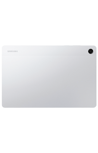 Samsung Samsung Galaxy Tab A11+ 5G 8GB/256GB Zilver - Zakelijke Tablet